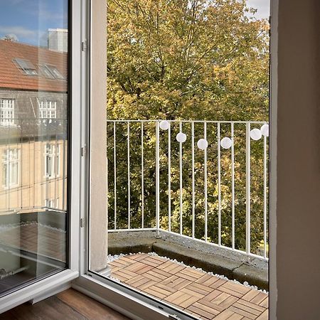 Domblick 2 I Balkon I Parkplatz I Naehe Veltins-Arena Apartment Gelsenkirchen Luaran gambar