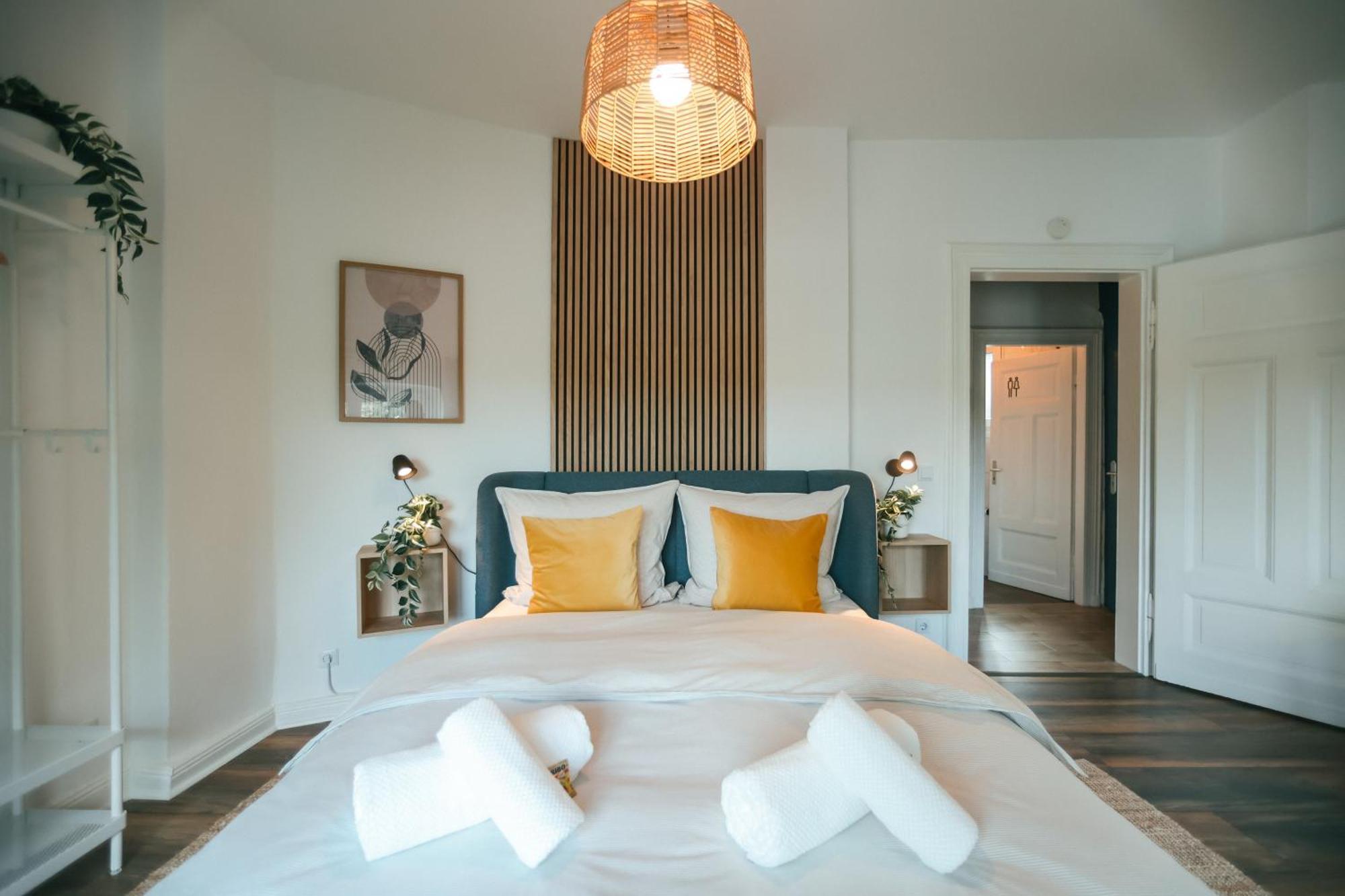 Domblick 2 I Balkon I Parkplatz I Naehe Veltins-Arena Apartment Gelsenkirchen Luaran gambar
