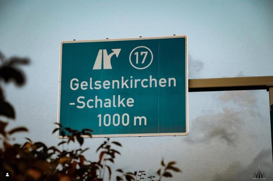 Domblick 2 I Balkon I Parkplatz I Naehe Veltins-Arena Apartment Gelsenkirchen Luaran gambar